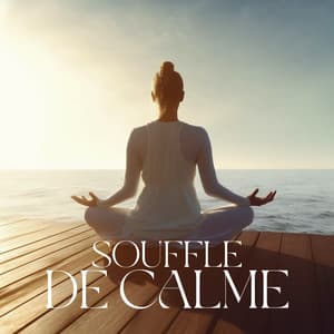 Souffle de calme: Ambiance et fréquences de relaxation profonde - Musique Douce Academy