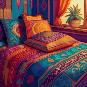 Ritmos De Hip Hop Para Noches De Sueño Reparador - Binaural Beats Música para dormir