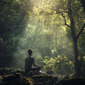 Escape Armónico De La Relajación Música Para Momentos Serenos - Relajarse Alrededor del Mundo Estudio