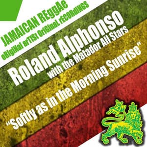 Softly as in the Morning Sunrise - Roland Alphonso