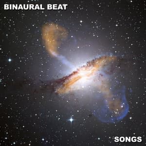 13 Binuaral Songs - White Noise Relaxation