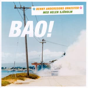 BAO! - Benny Anderssons Orkester