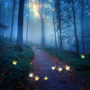 Armónicos Del Sueño: Melodías Nocturnas - Declaración más profunda