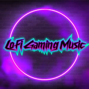 Calm Background Gaming Music Game Night Beats - Lofi for Gaming