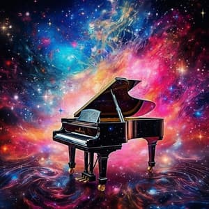 Coastal Chords: Piano Waves - PianoDeuss