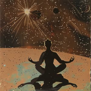 Beruhigender Schlaf: Braunes Rauschen für Traumhafte Nächte - Yoga & Meditación