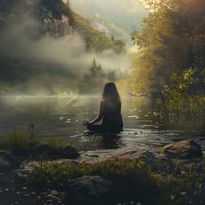 Melodías Para Dormir: Música Para Un Sueño Profundo - Cantando el mundo budista