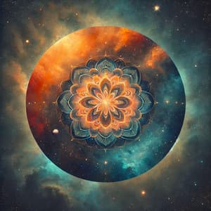 528 Hz Solfeggio Frequencies: Love Frequency Manifestation and Deep Healing - Solfeggio Frequencies 528Hz