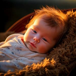 Sleepy Sounds: Music for Baby’s Rest - Life Sync