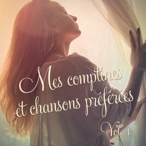 Mes chansons et comptines préférées, Vol. 1 - La Musique De Bébé