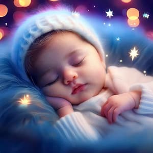 Música De Guitarra Para Noches De Sueño Reconfortante Del Bebé - Radio de cuna