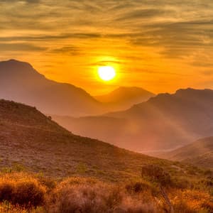 good mood - Heavenly Realms