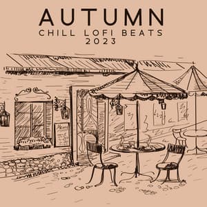 Autumn Chill Lofi Beats 2023 - Lofi Dj