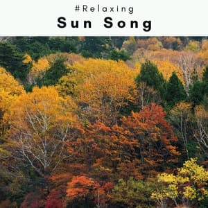 1 Sun Song - #Relaxing