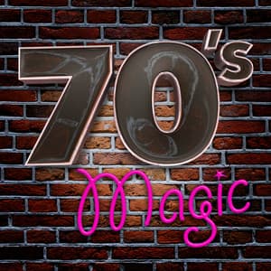 70's Magic - 70s Chartstarz