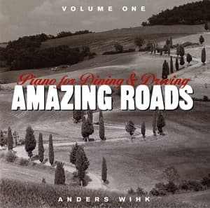 Amazing Roads, Vol. 1 - Anders Wihk