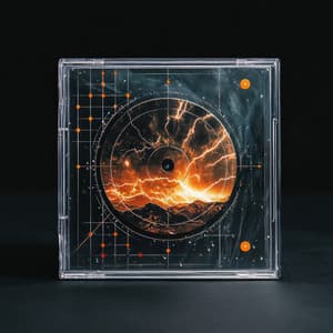 Dreaming of Raindrops - Deep Sleep Brown Noise