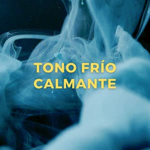 Tono Frío Calmante - Drones Congelados
