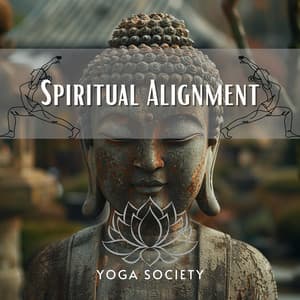 Spiritual Alignment - Yoga Society
