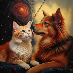 Companions’ Harmony: Music for Pets - HD Samples