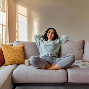 Lofi: Ritmos Melódicos Suaves - Albaricoque