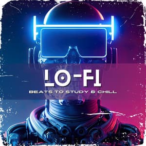 Lofi Beats to Study and Chill - LofiCentral