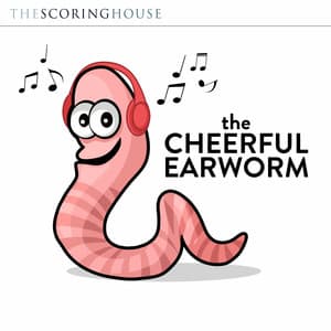 The Cheerful Earworm - David Lowe