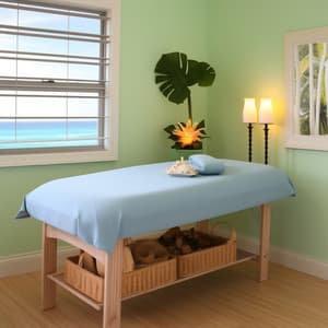 Zen Moments - Massage