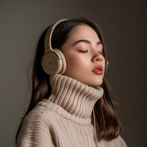 Serenidad Binaural: Paisaje Sonoro De Meditación Profunda - Kundalini