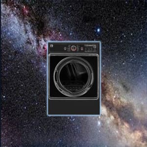Soothing Clothes Dryer - My Background Sounds