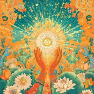 Healing Frequencies: The Science Behind Ambient and Meditation Music - Traditional