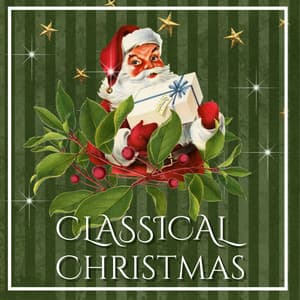 Classical Christmas - Christmas 2018