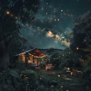 Soothing Sanctuary: Music for Deep Relaxation - Inner Power Oasis