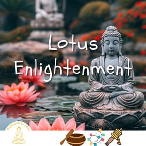 Lotus Enlightenment - Meditation in Tibet