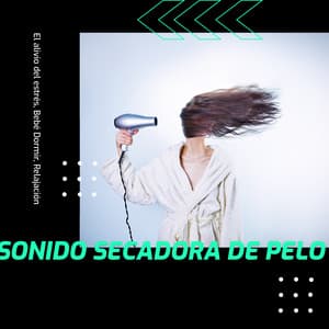 Sonido Secadora de Pelo - Prince Sereno
