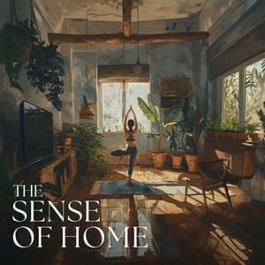 The Sense of Home - Yogi Zone