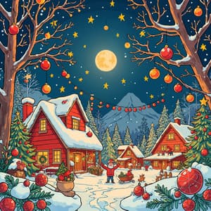 Festive Christmas Jingles & Jazz - Christmas 2020 Hits