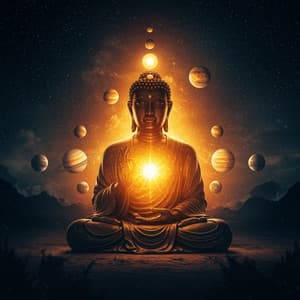 Celestial Sleep & Dream State Activation - Sleep Lab