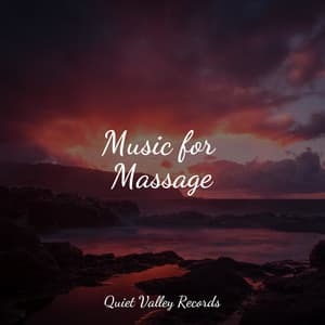 Music for Massage - Rain Sounds Rain