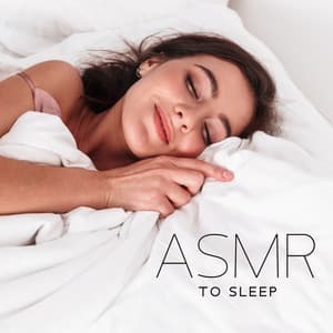 Asmr To Sleep – Mind Process Relaxation, Stress Relieving, Anxiety Cure, Serotonin Release - Asmr Background