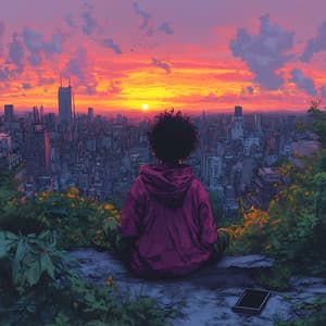 Soothing Soft Ambient Mellow Lo Fi Hip Hop Beats Cozy Lofi HipHop - Lo Fi Hip Hop