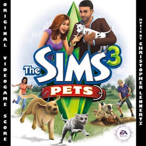 The Sims 3 Pets - EA Games Soundtrack