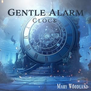 Gentle Alarm Clock: Morning Nature Ringtones - Mary Woodland