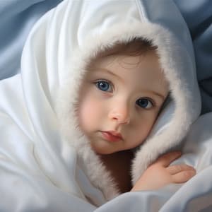 Soft Rhythms: Music for Baby's Day - Baby Shark Allstars