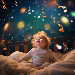 Tender Twilight: Crafting Blissful Moments in Baby Sleep - Rock N' Roll Baby Lullaby Ensemble
