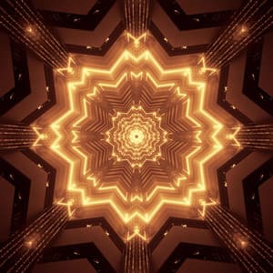 The Light Within - Matt Chanting