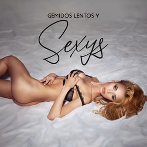 Gemidos Lentos y Sexys: Guitarra Sensual con Sonidos Sexys de Sexo, Mejor Música Erótica de Medianoche - Zona de Música Erótica