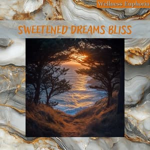 Sweetened Dreams Bliss - Wellness Euphoria