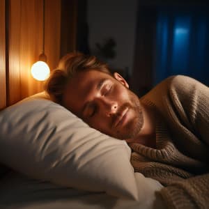 Ritmos Calmados De Hip Hop Que Mejoran La Calidad Del Sueño - Ruidos de alivio