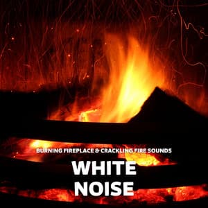 Burning Fireplace & Crackling Fire Sounds , Loopable - Fire Sounds For Sleep